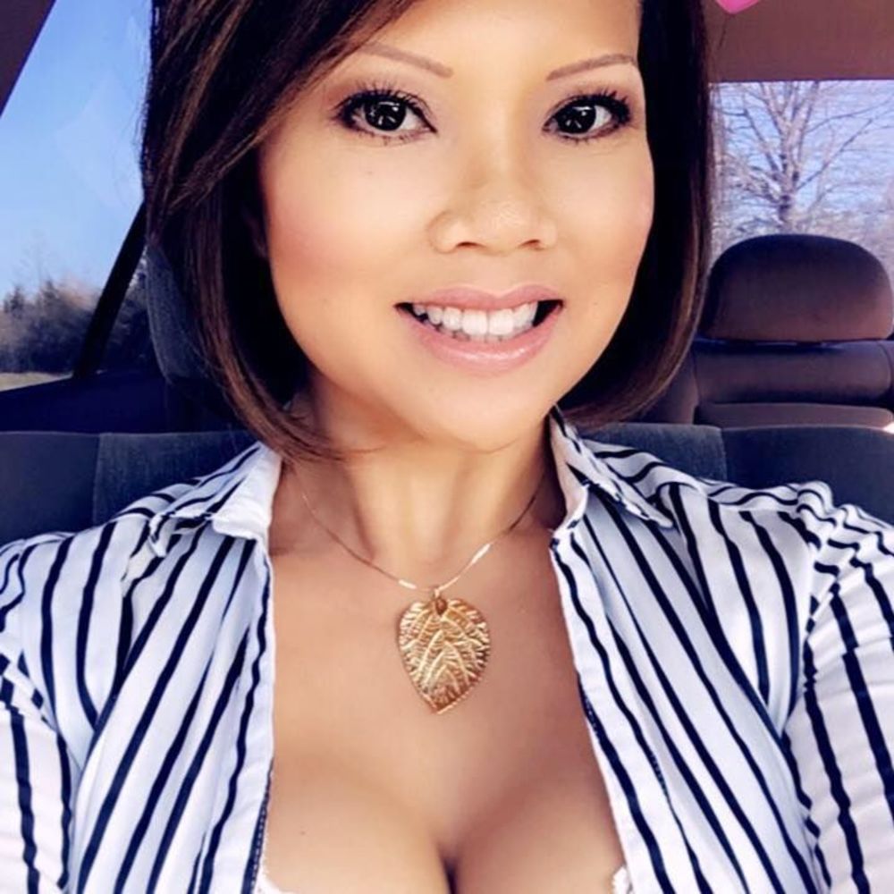 Meet your Posher, Susan